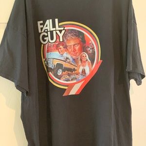 Fall Guy Tshirt XXXL